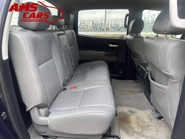 2010 Toyota Tundra Crewmax - Image 16