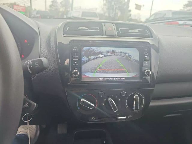 2019 MITSUBISHI MIRAGE G4 SEDAN 3-CYL, 1.2 LITER ES SEDAN 4D at Automotive Experts in West Columbia, SC  33.97881747205648, -81.11878200237658
