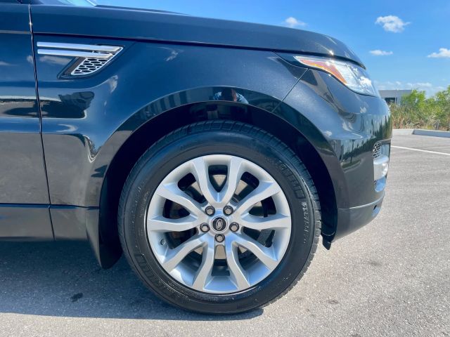 2014 Land Rover Range Rover Sport - Image 10