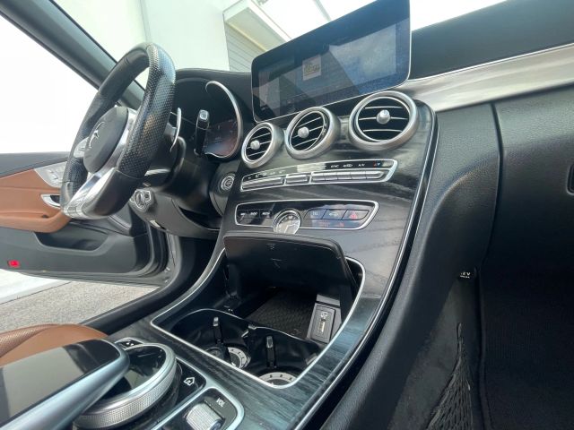 2019 Mercedes-benz Mercedes-amg C-class - Image 115