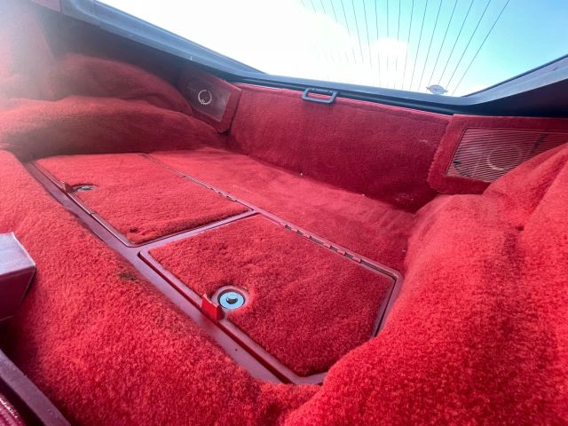 1980 Chevrolet Corvette - Image 107