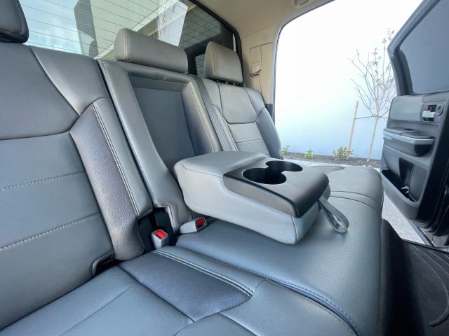 2019 Toyota Tundra Crewmax - Image 154