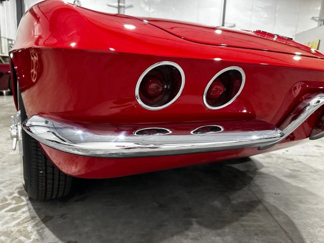 1962 Chevrolet Corvette - Image 48