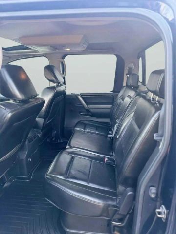 2010 Nissan Titan Crew Cab - Image 27