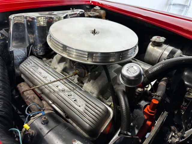 1962 Chevrolet Corvette - Image 54