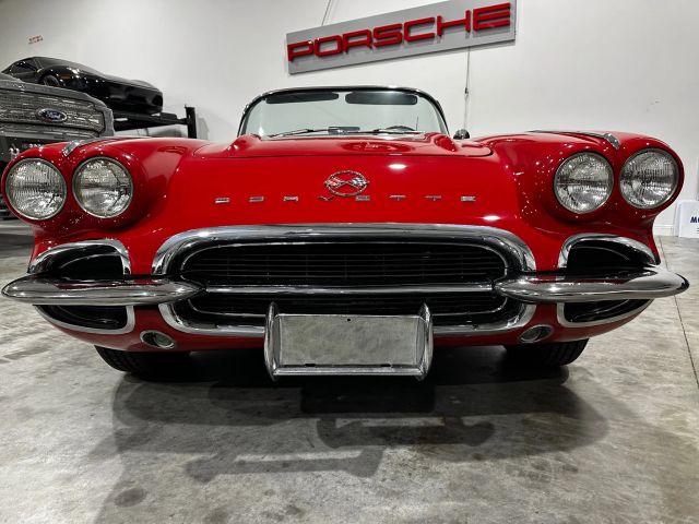 1962 Chevrolet Corvette - Image 14