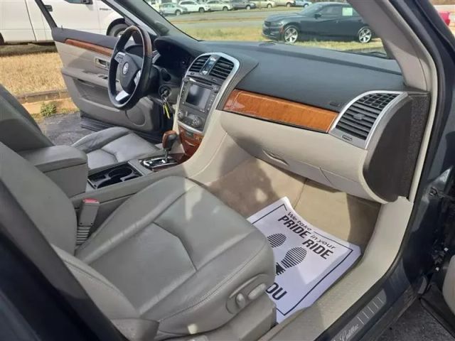 2008 Cadillac Srx - Image 15