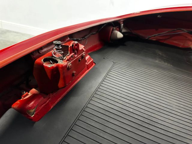 1962 Chevrolet Corvette - Image 72