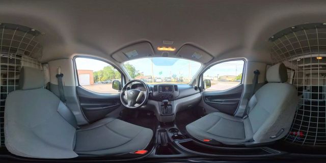 2020 Nissan Nv200 - Image 33