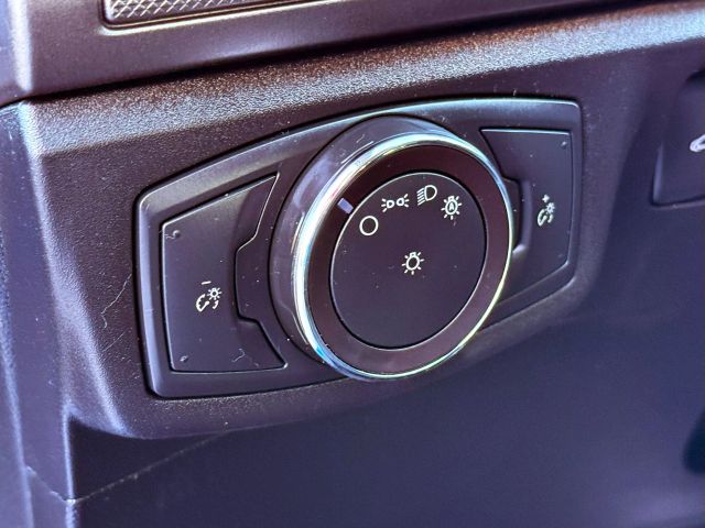 2018 Ford Fusion - Image 26