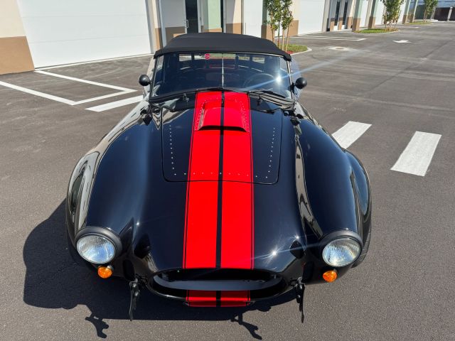 1965 Backdraft Cobra - Image 38