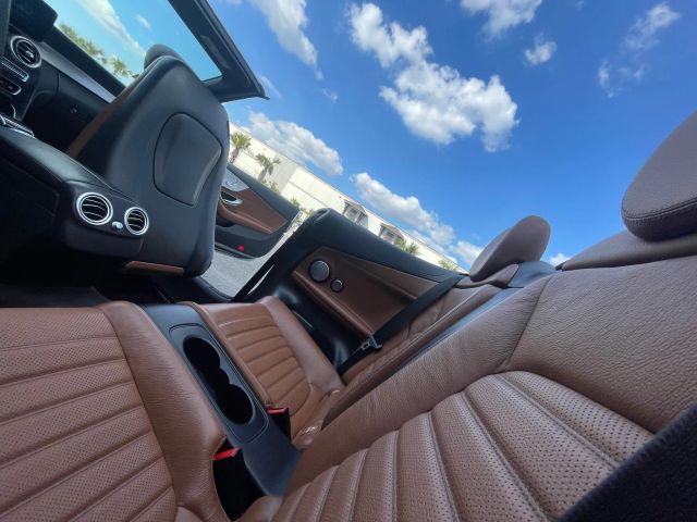 2019 Mercedes-benz Mercedes-amg C-class - Image 122