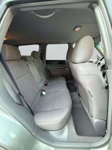 2007 Subaru Forester - Image 16