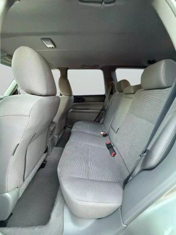 2007 Subaru Forester - Image 17