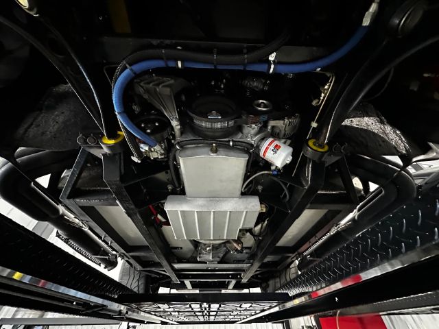 1965 Backdraft Cobra - Image 109