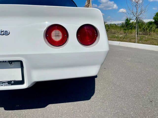 1980 Chevrolet Corvette - Image 22