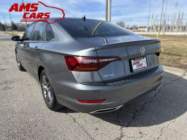 2019 Volkswagen Jetta - Image 6