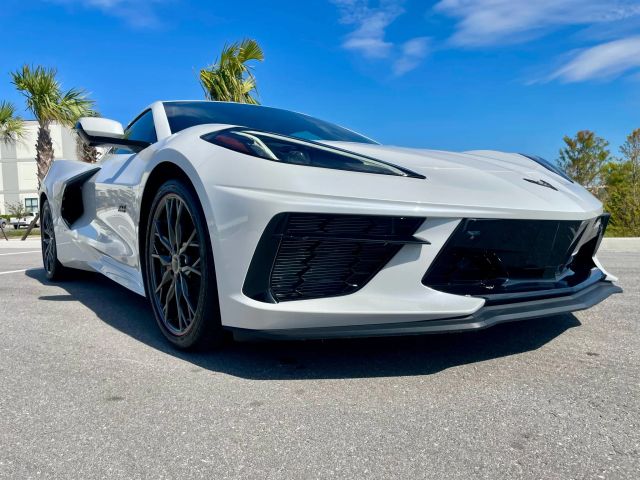 2023 Chevrolet Corvette - Image 3
