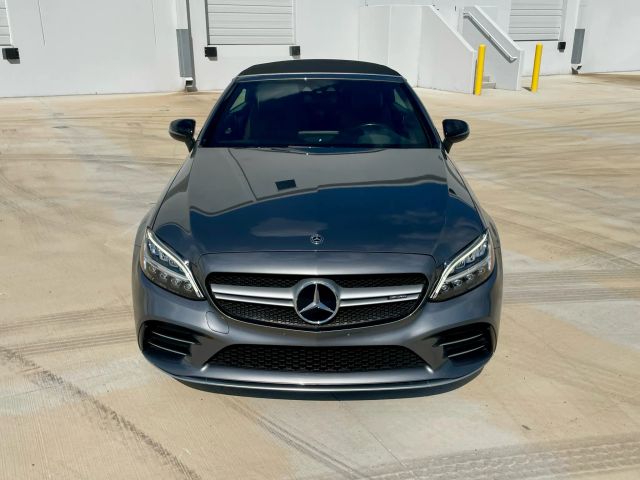 2019 Mercedes-benz Mercedes-amg C-class - Image 46