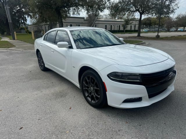 2018 Dodge Charger - Image 7