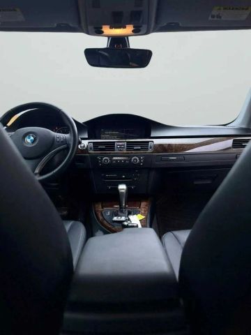2007 Bmw 3 Series - Image 11