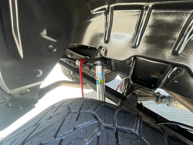 2019 Toyota Tundra Crewmax - Image 18