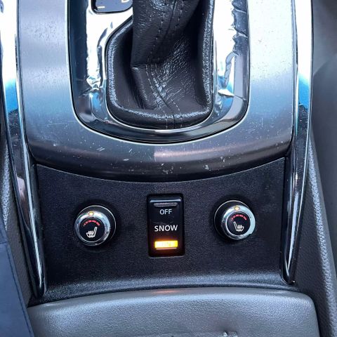 2013 Infiniti G37x Sedan 4d - Image 27