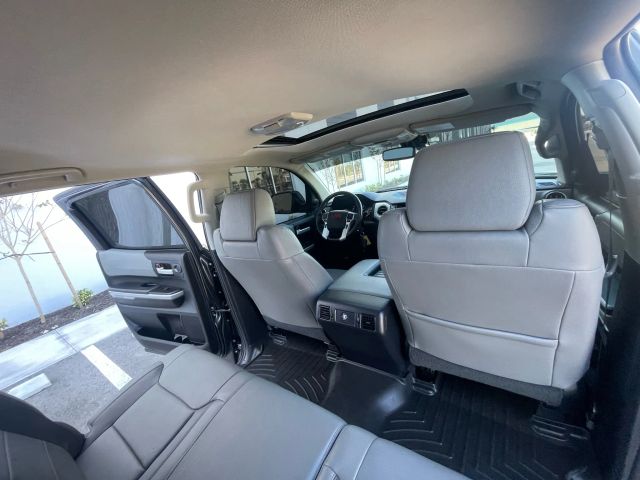 2019 Toyota Tundra Crewmax - Image 152