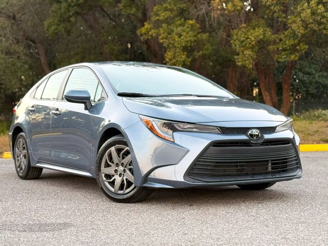 2024 Toyota Corolla - Image 1