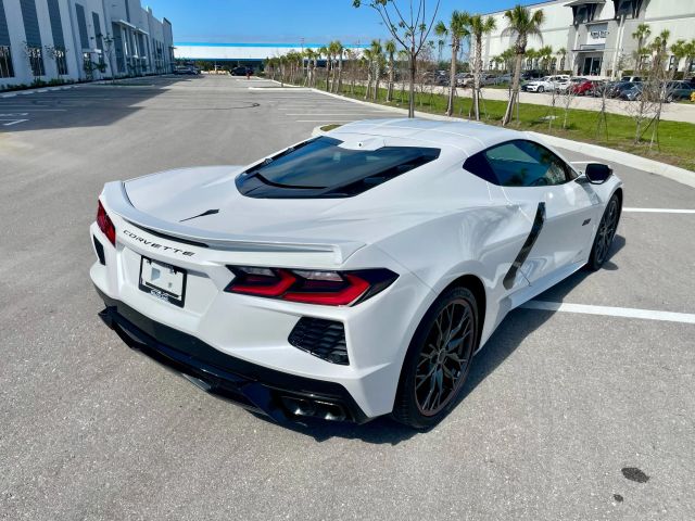2023 Chevrolet Corvette - Image 16