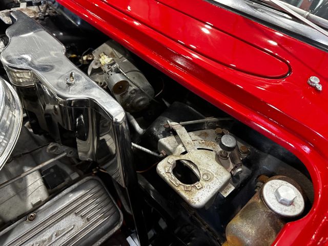 1962 Chevrolet Corvette - Image 64