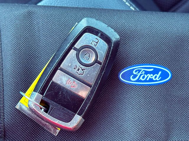 2018 Ford Fusion - Image 22