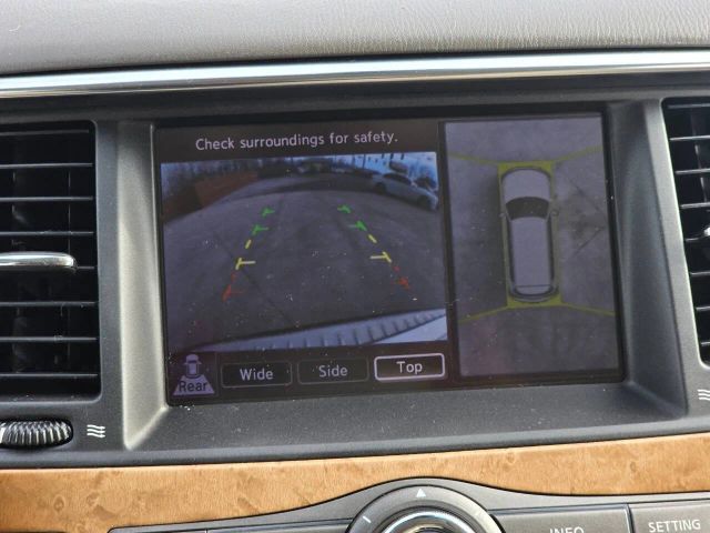 2012 Infiniti Qx - Image 15