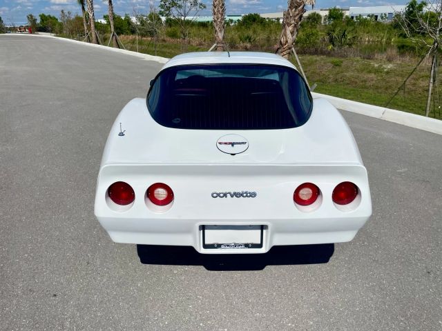1980 Chevrolet Corvette - Image 21