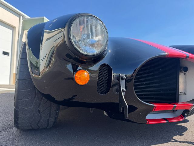 1965 Backdraft Cobra - Image 41