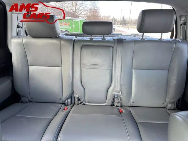 2010 Toyota Tundra Crewmax - Image 14