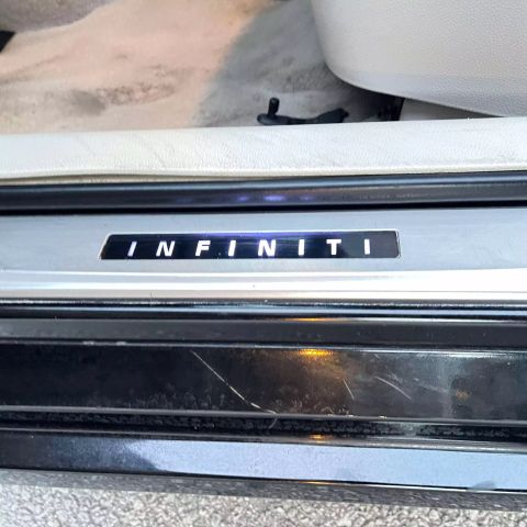 2013 Infiniti G37x Sedan 4d - Image 18