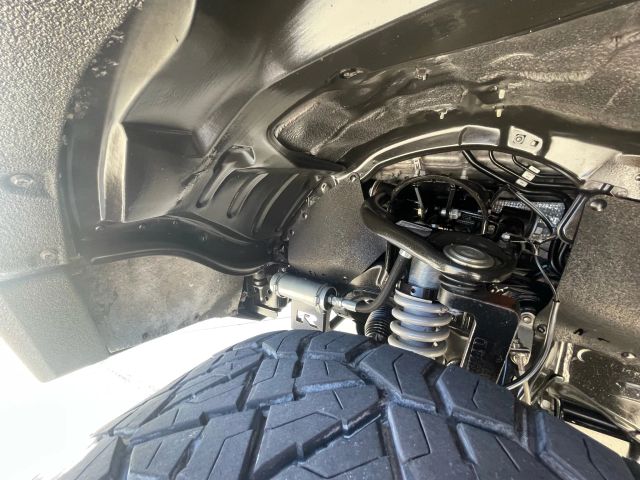 2019 Toyota Tundra Crewmax - Image 46