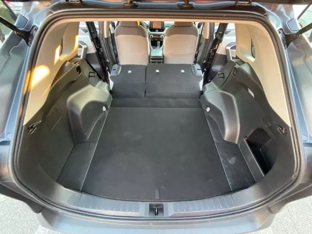 2020 TOYOTA RAV4 SUV GRAY AUTOMATIC - Peach State Motors