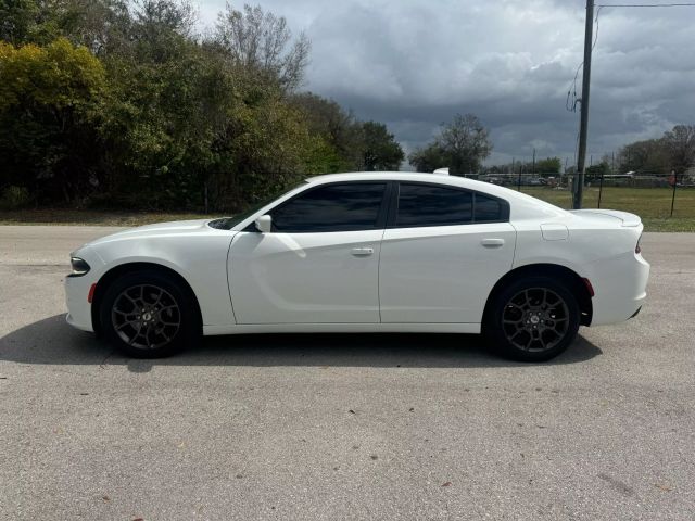 2018 Dodge Charger - Image 3