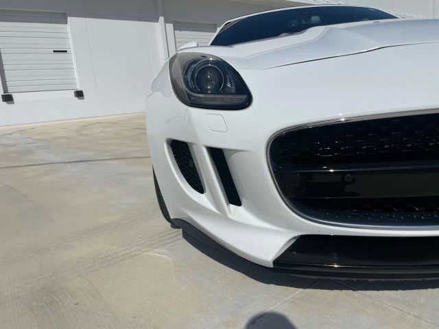 2015 Jaguar F-type - Image 35