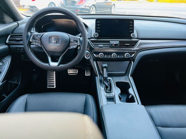 2019 Honda Accord - Image 19