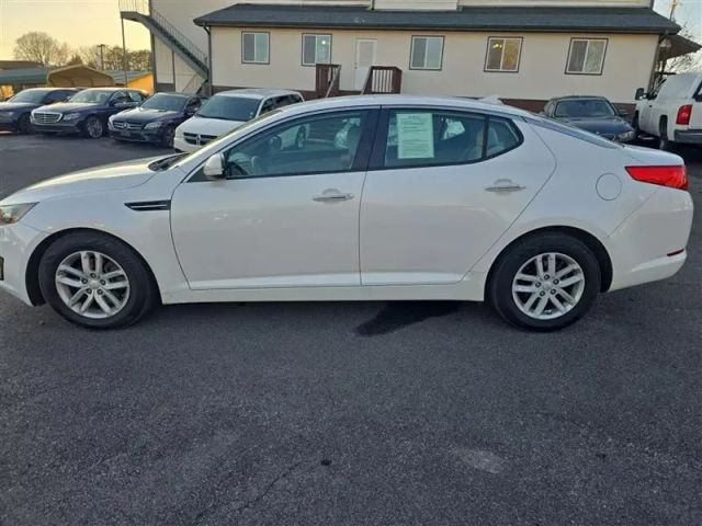 2013 Kia Optima - Image 8