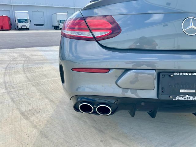 2019 Mercedes-benz Mercedes-amg C-class - Image 25