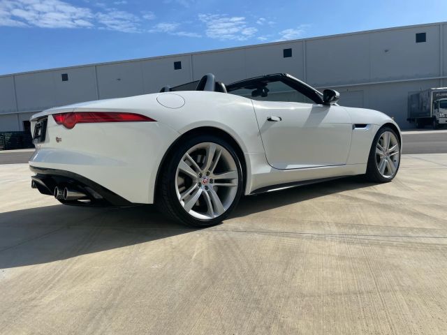 2015 Jaguar F-type - Image 50