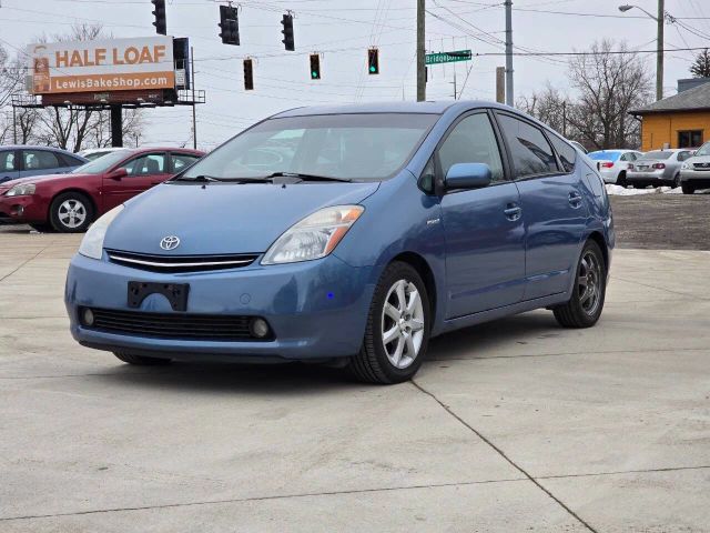 2008 Toyota Prius - Image 14