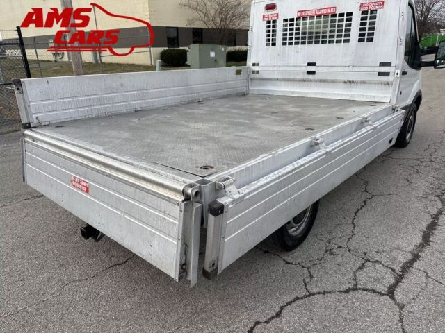 2018 Ford Transit Cab & Chassis - Image 28