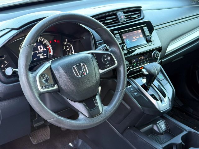 2017 Honda Cr-v - Image 13