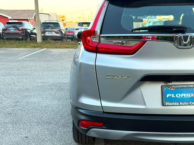 2017 Honda Cr-v - Image 22