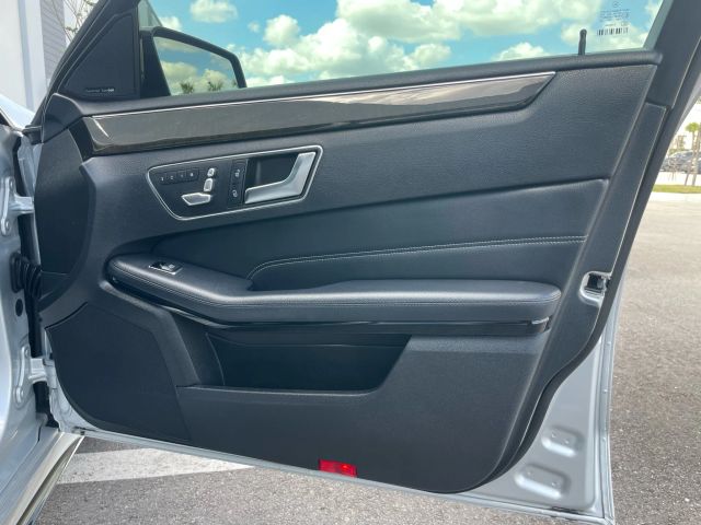 2014 Mercedes-benz E-class - Image 101